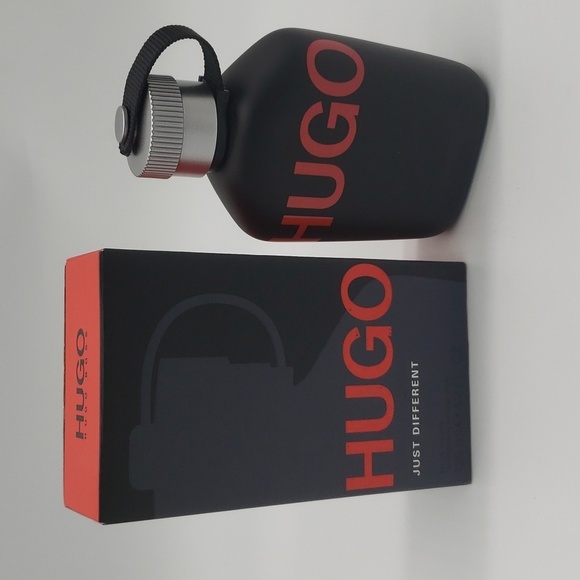 1642- Hugo Boss Hugo For Men Made In France - Picture 1 of 4